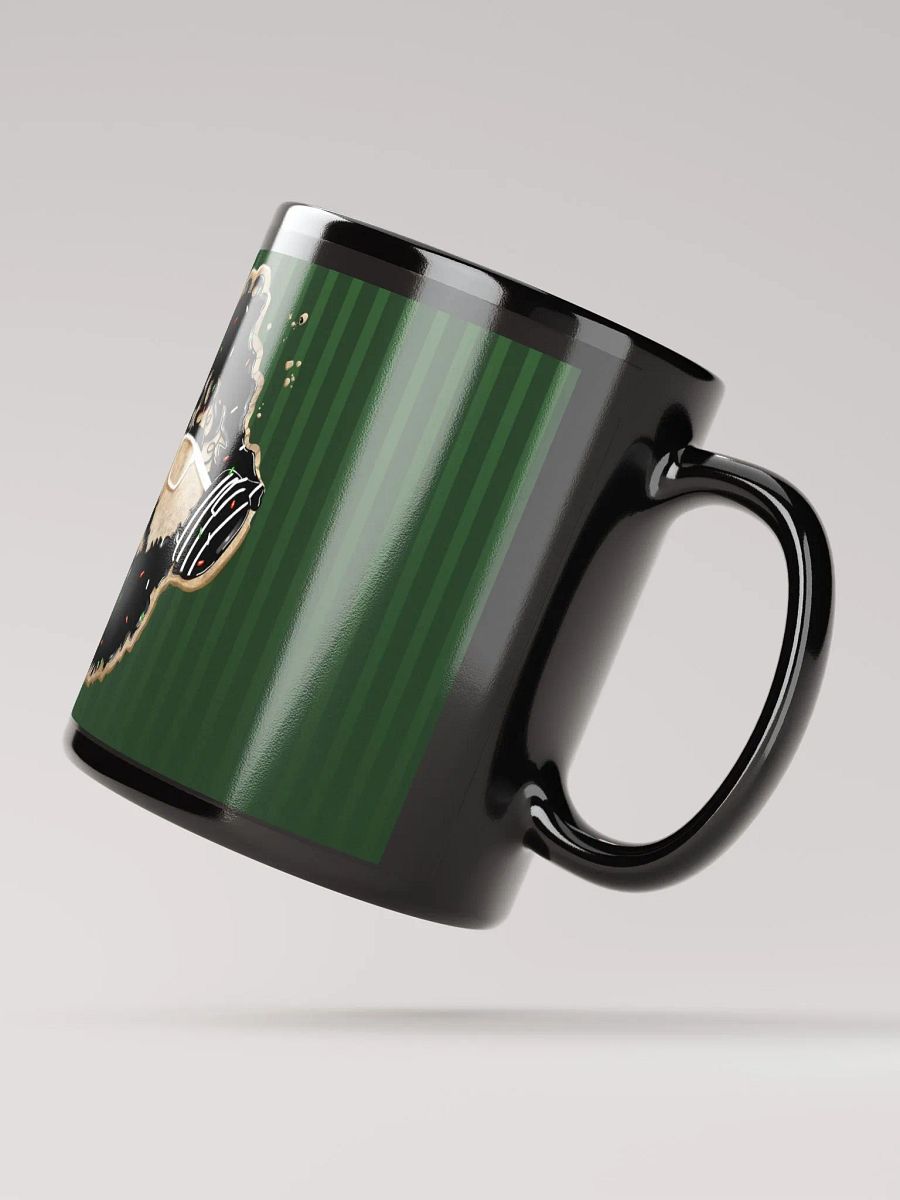 Quickmas 2024 Mug product image (8)