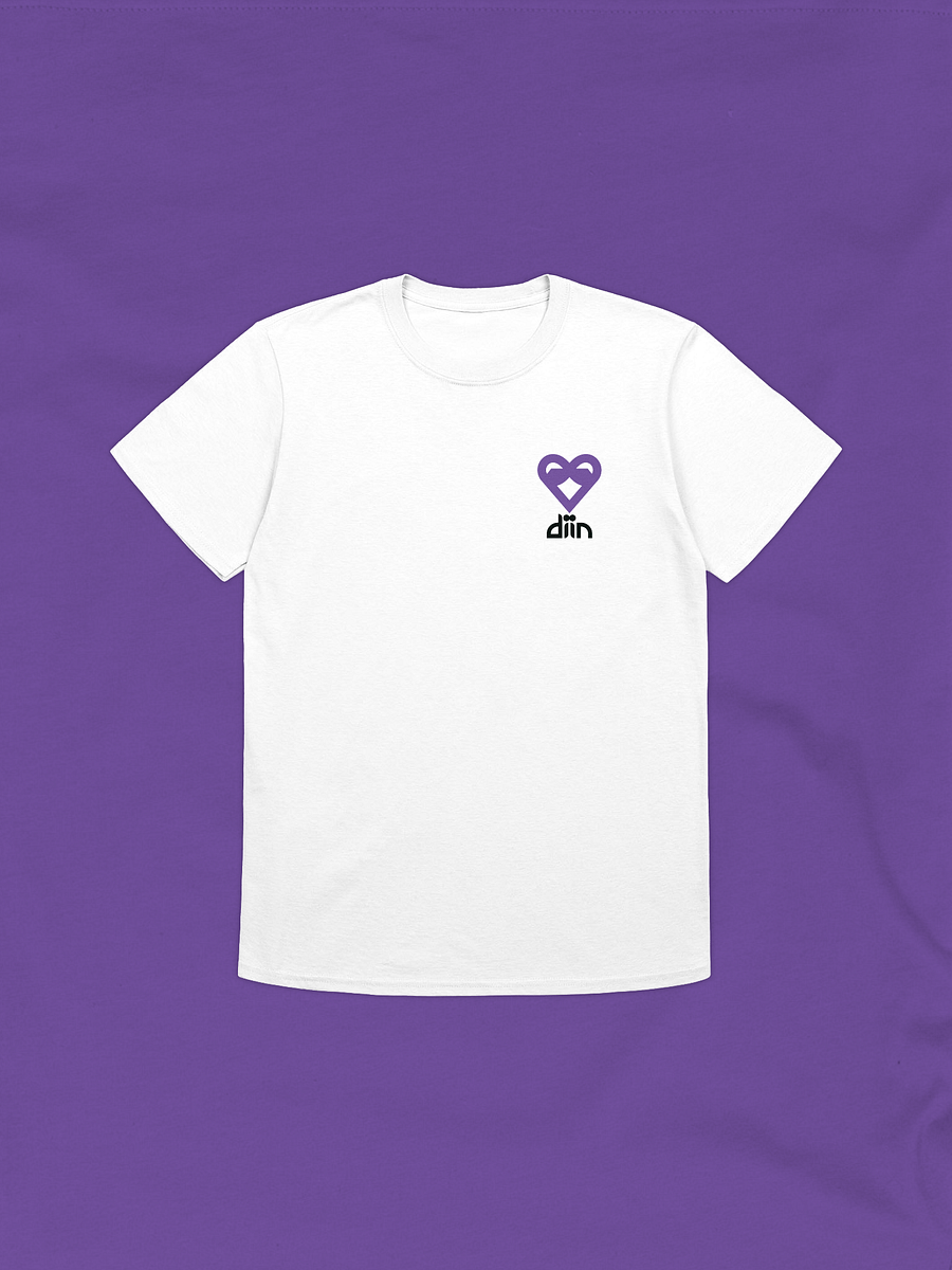 The Number 1 Tee product image (1)