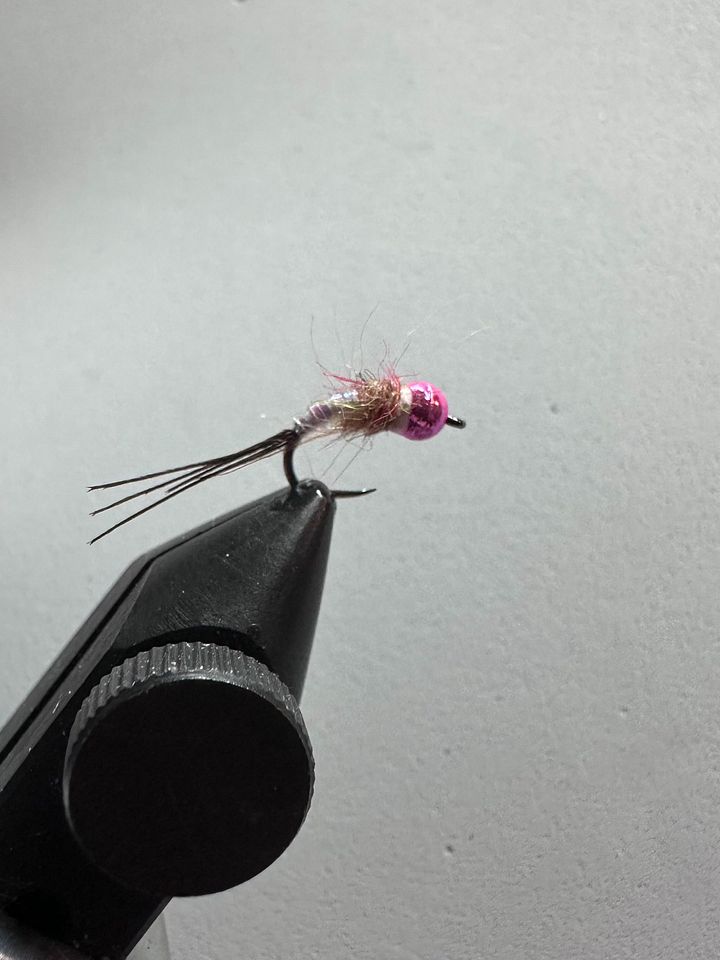Rainbow Warriors Fly Fishing Flies product image (1)