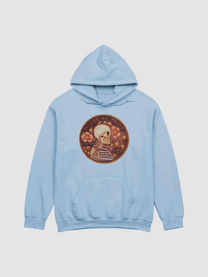 PRETTY PENNY premium hoodie product image (25)