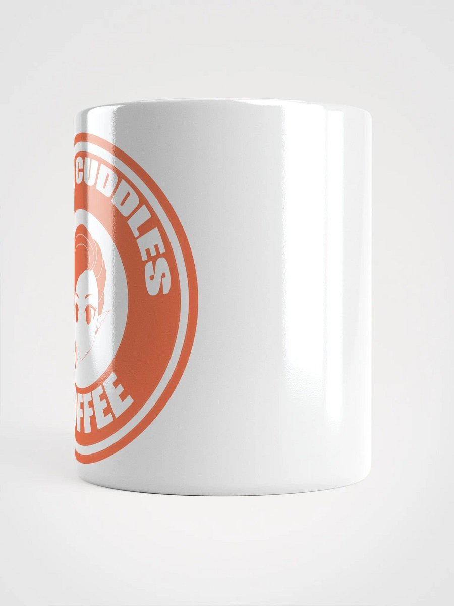 Coffin's Coffee | Mug product image (3)