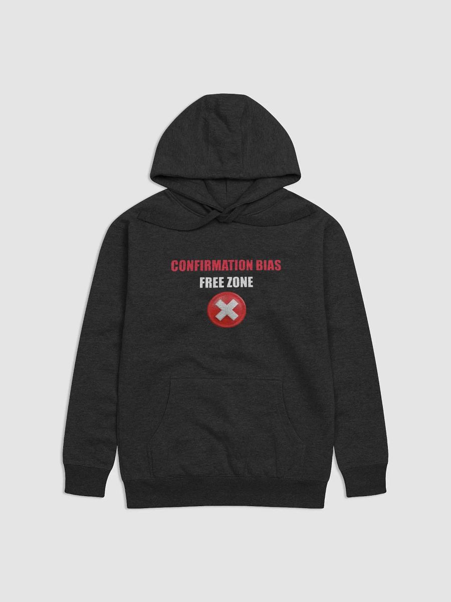 Confirmation Bias Hoodie (Unisex) product image (1)