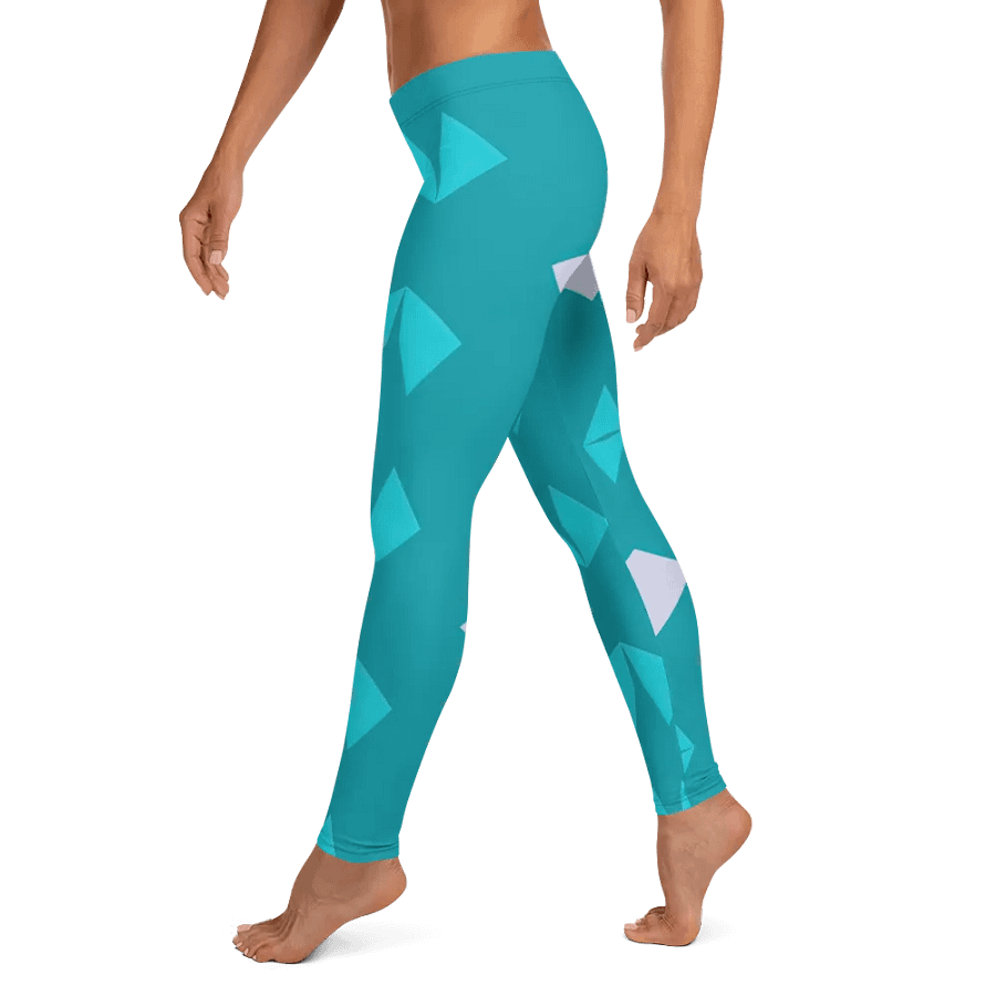 Customizable Diamond Delight Leggings product image (10)