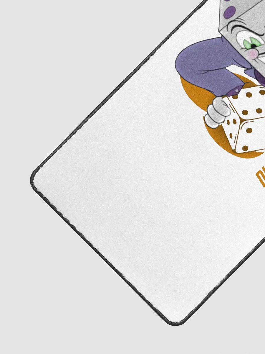 Dice Plays Desk Mat product image (3)