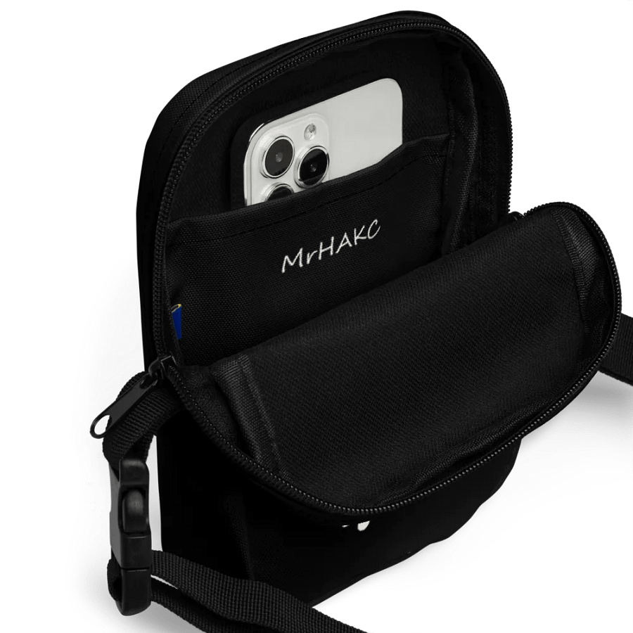 Crossbody Bag MrHAKC product image (8)