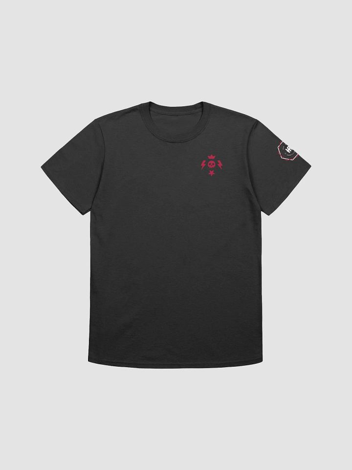 Icon Cross T-Shirt product image (1)