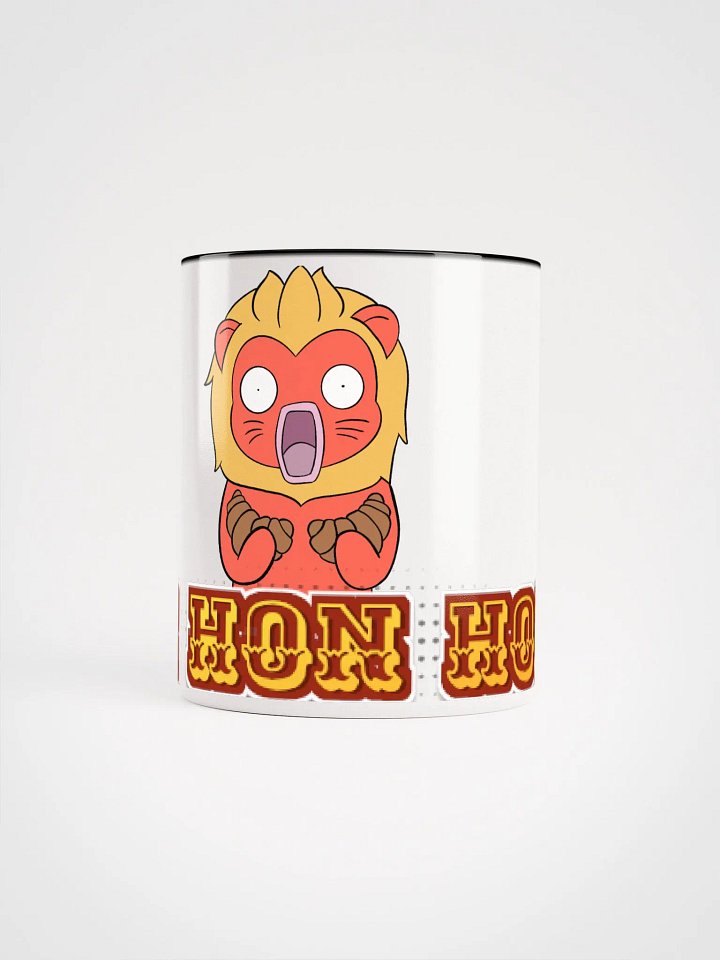 Le Hon Hon Mug product image (1)