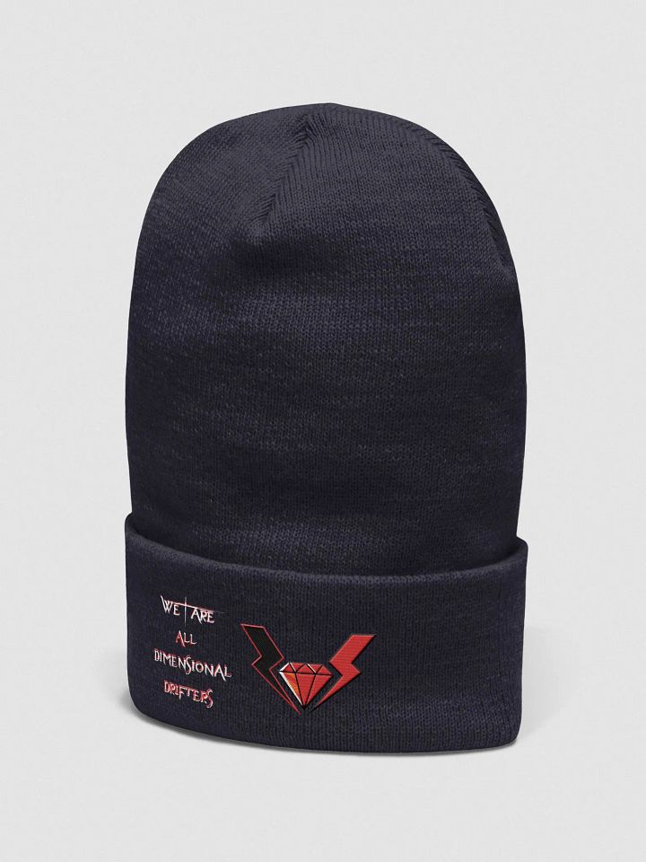 Logo Beanie product image (7)