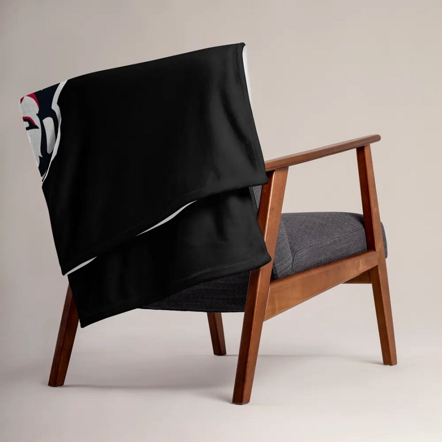 Logo Blanket product image (15)