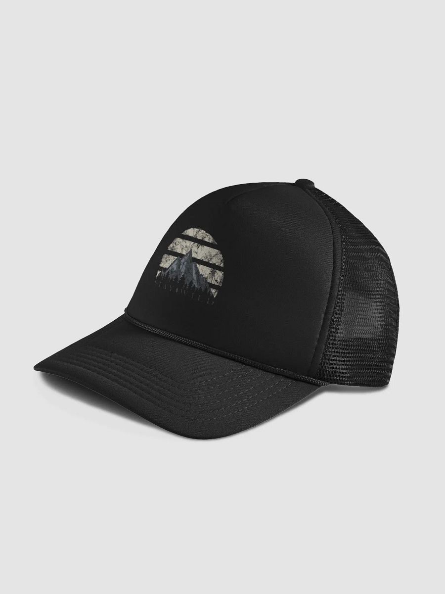 Stay Wild Mountain Hat product image (4)