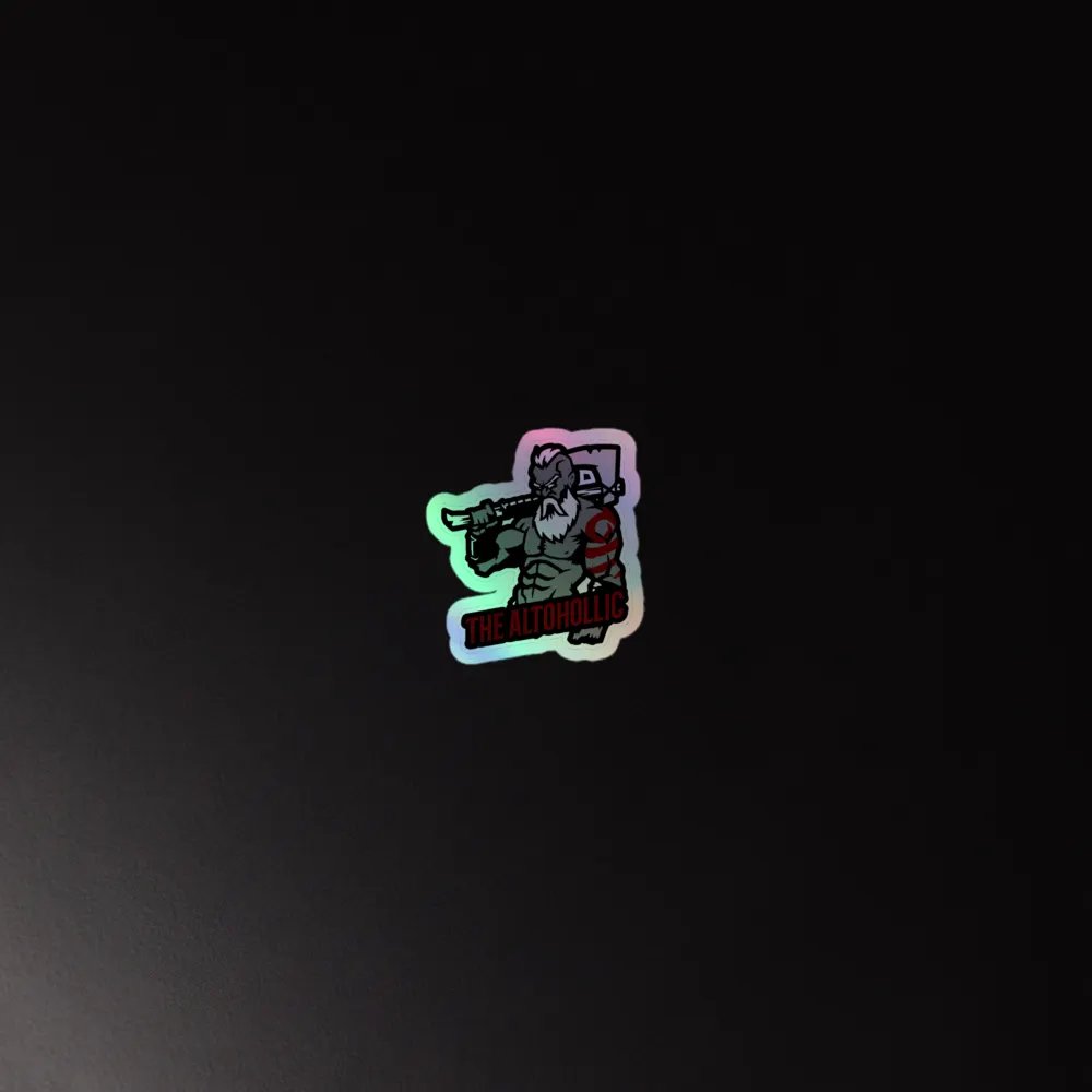 Original Logo Sticker product image (4)