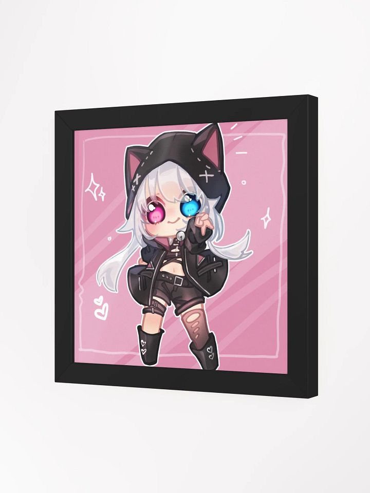 [Series 2.0 Model] Poster Chibi Fullbody product image (2)