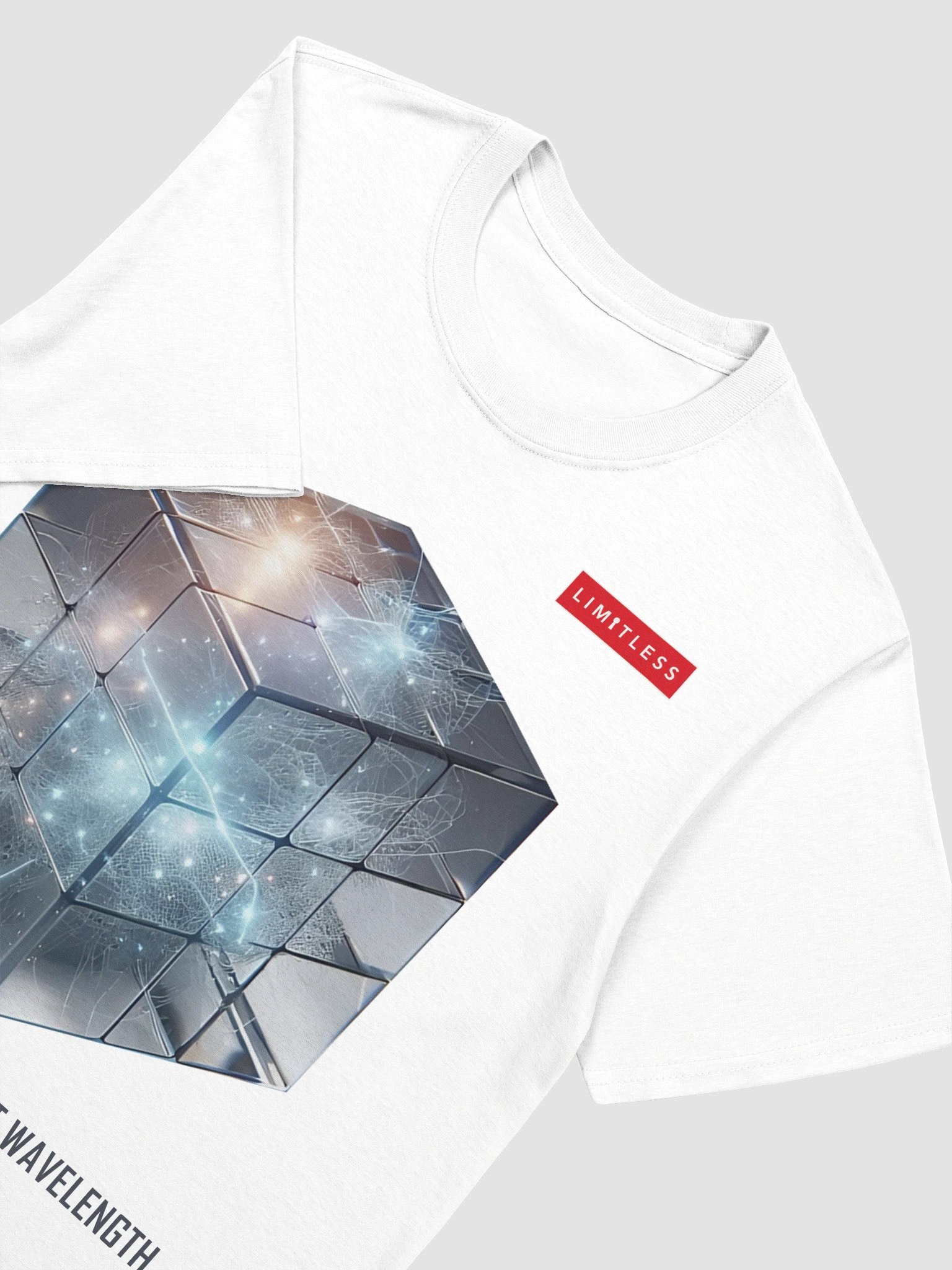 Operating on a Different Wavelength – Limitless Mindset & Style product image (7)