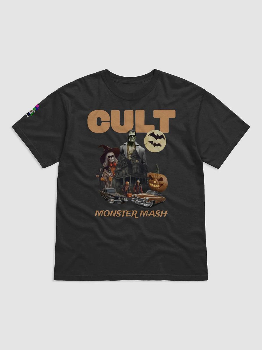 MONSTER MASH product image (2)