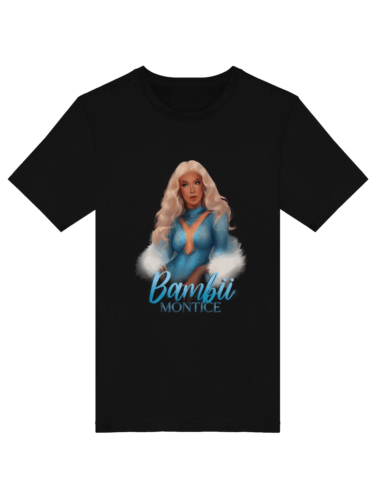 Bambii Short Tee product image (4)