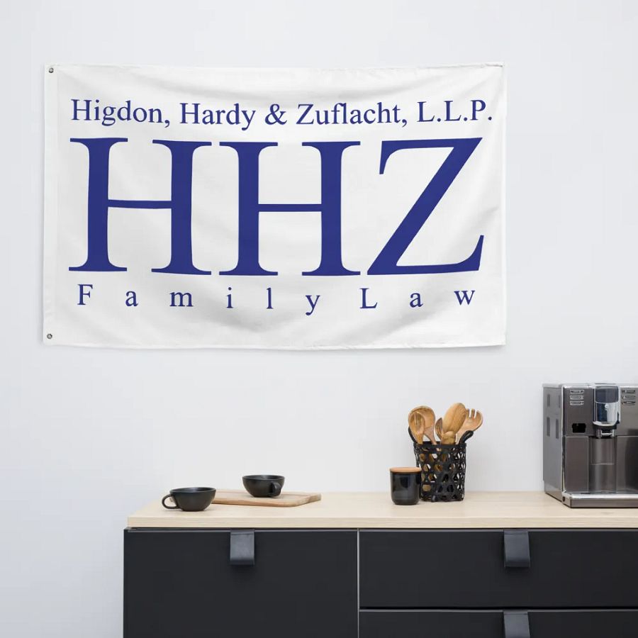 HHZ Flag! product image (3)