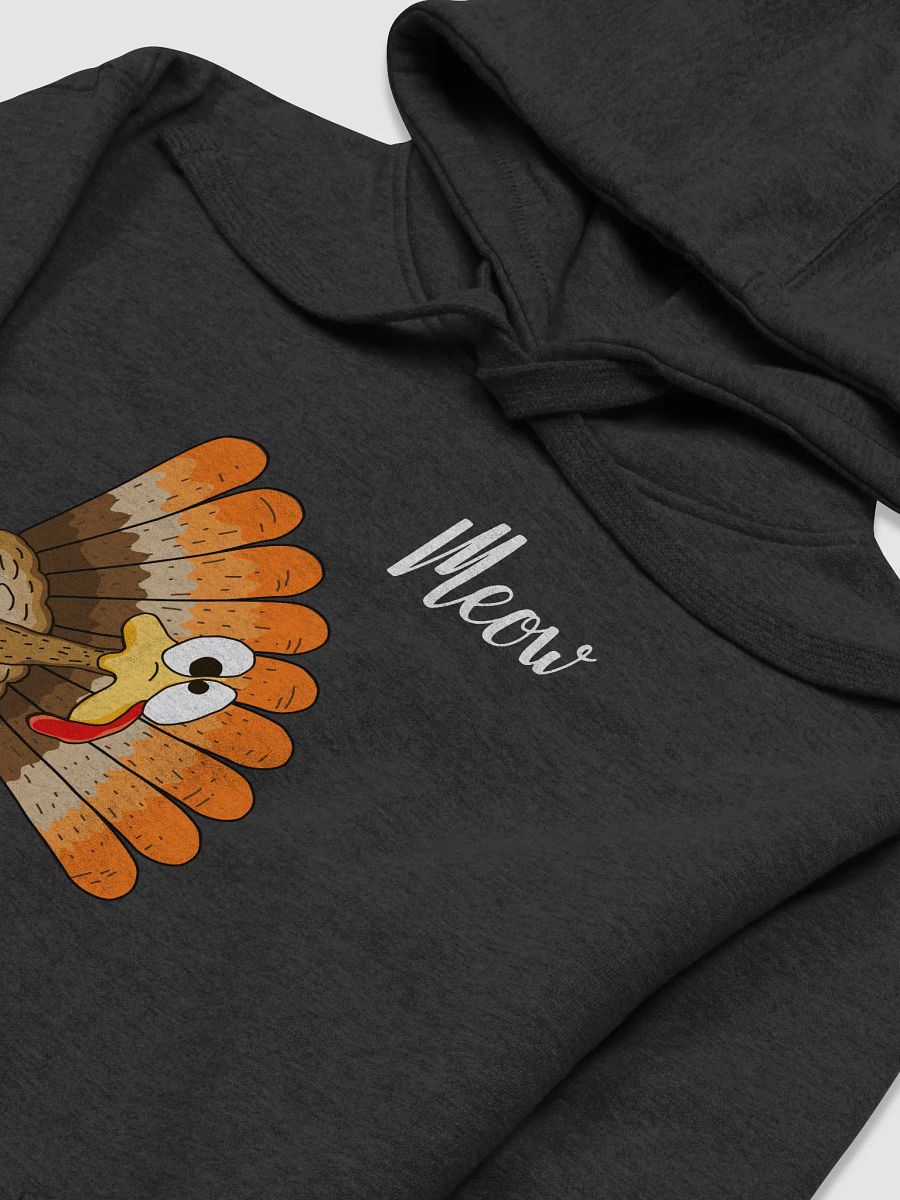 Curious Turkey Unisex Premium Hoodie product image (8)