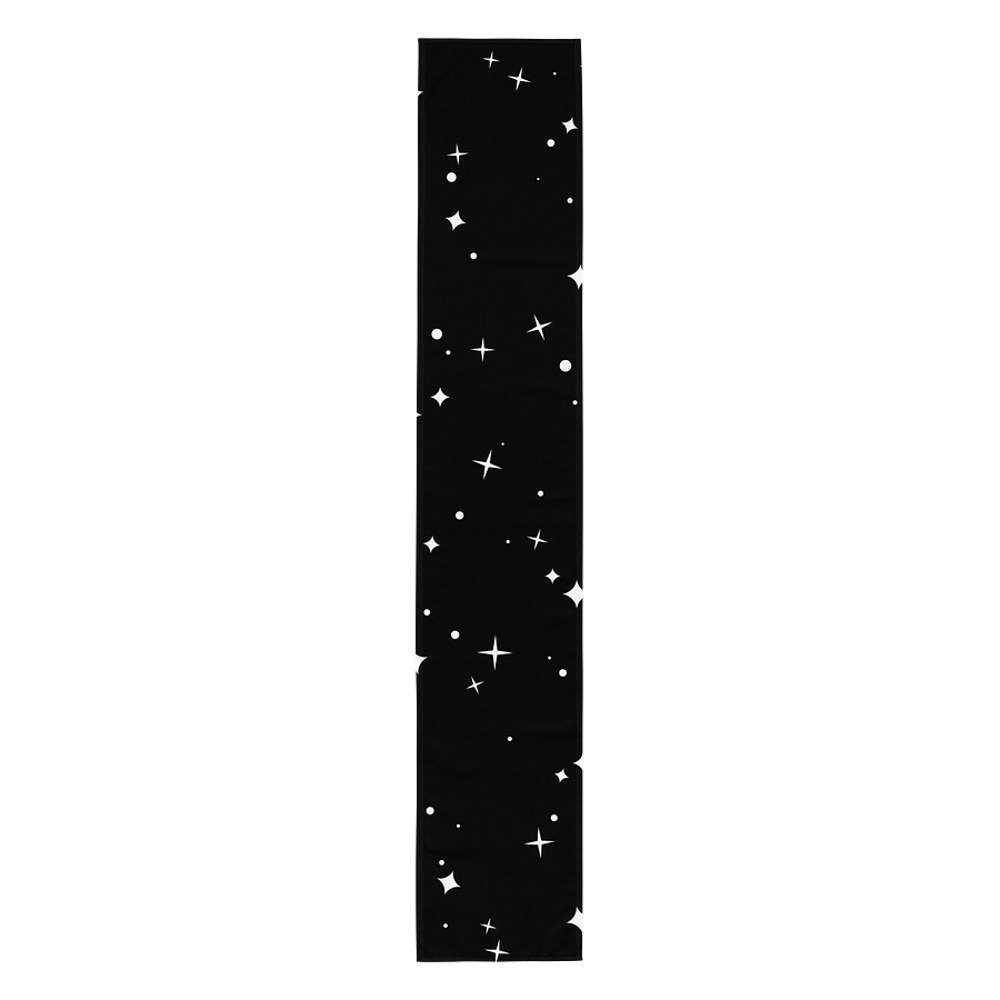 Starry Night Table Runner product image (1)