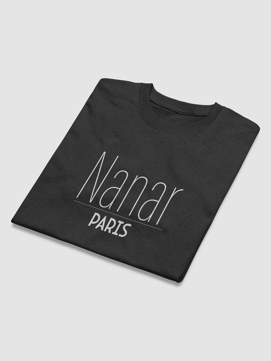 Nanar de Luxe Noir product image (4)