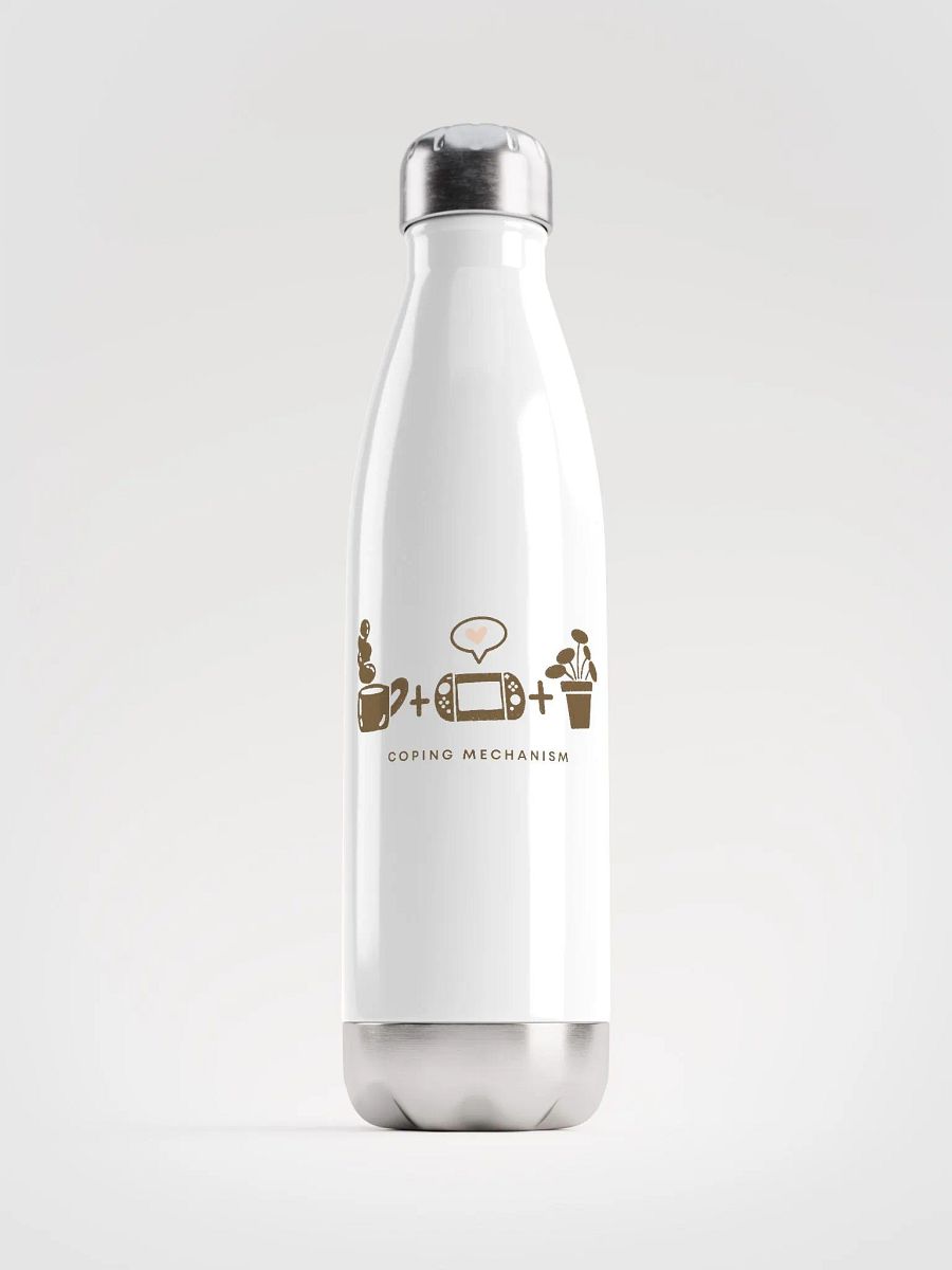 COPING MECHANISM BOTTLE product image (2)