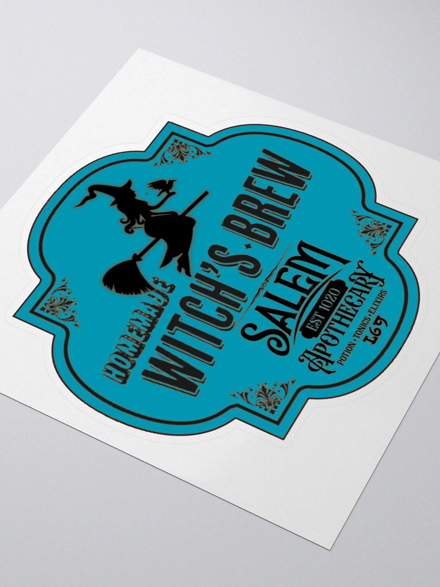 HOMEMADE WITCH'S BREW product image (8)