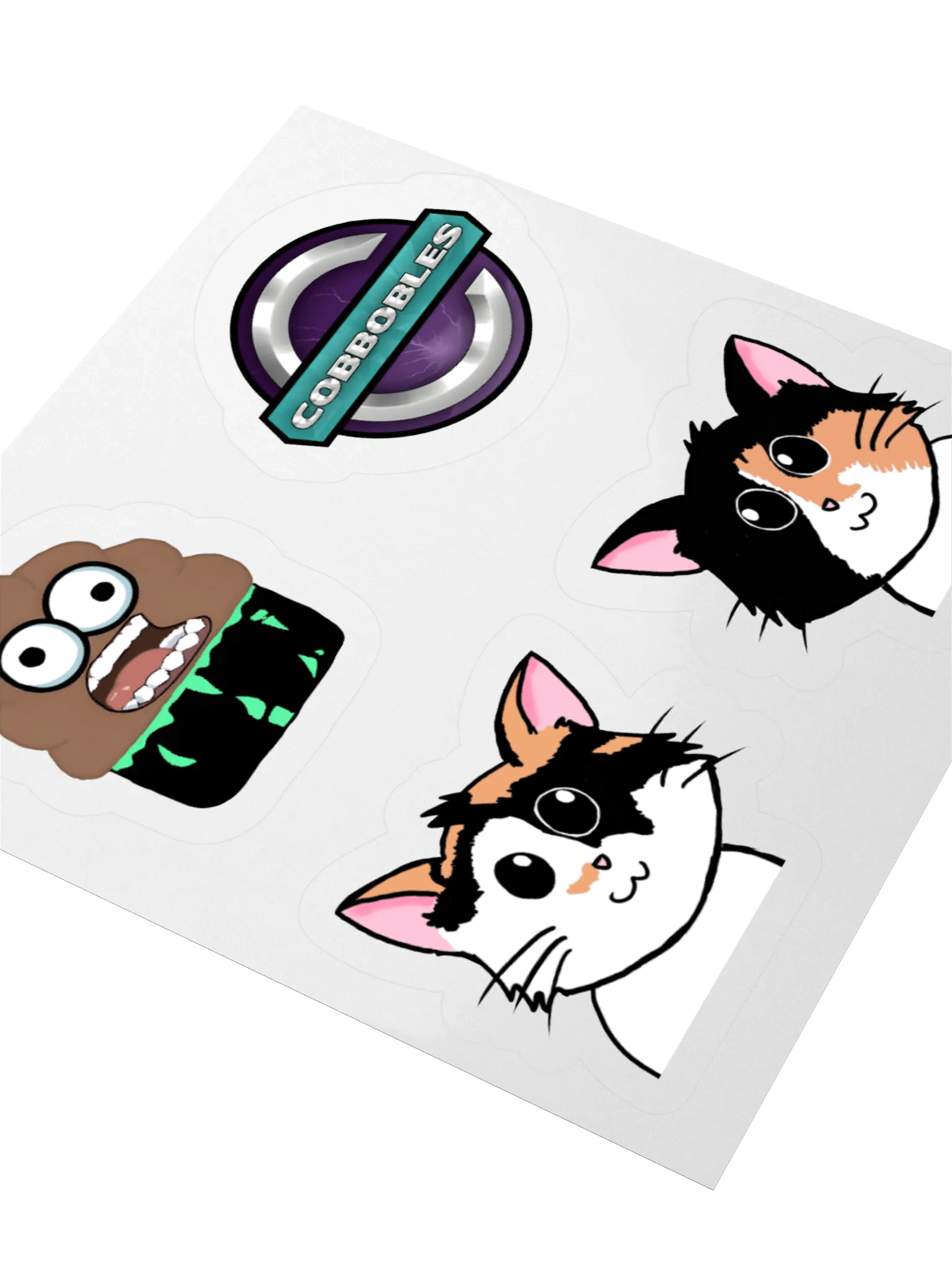 Sticker Pack product image (3)