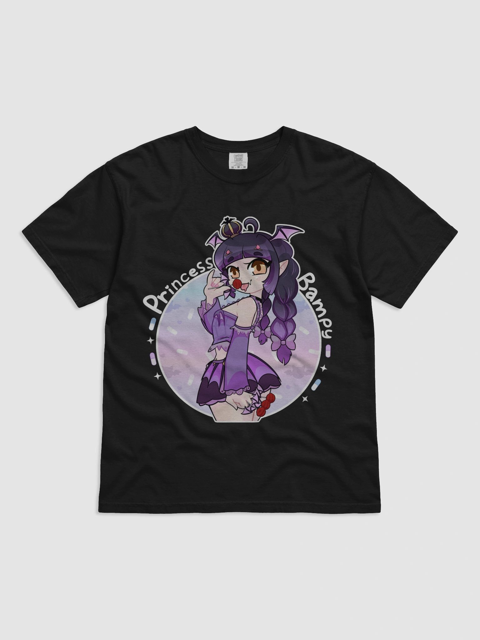 New Design - Bampy's Blood Lollies product image (1)