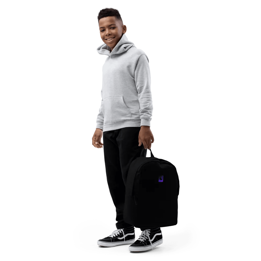 Rune Backpack Patch product image (8)