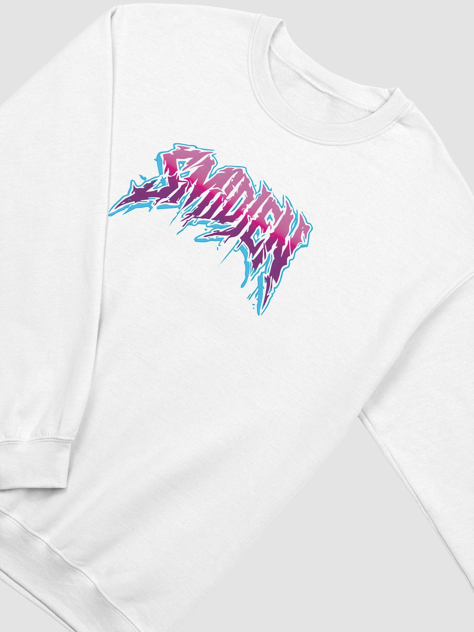 Smidjen - Crewneck product image (5)