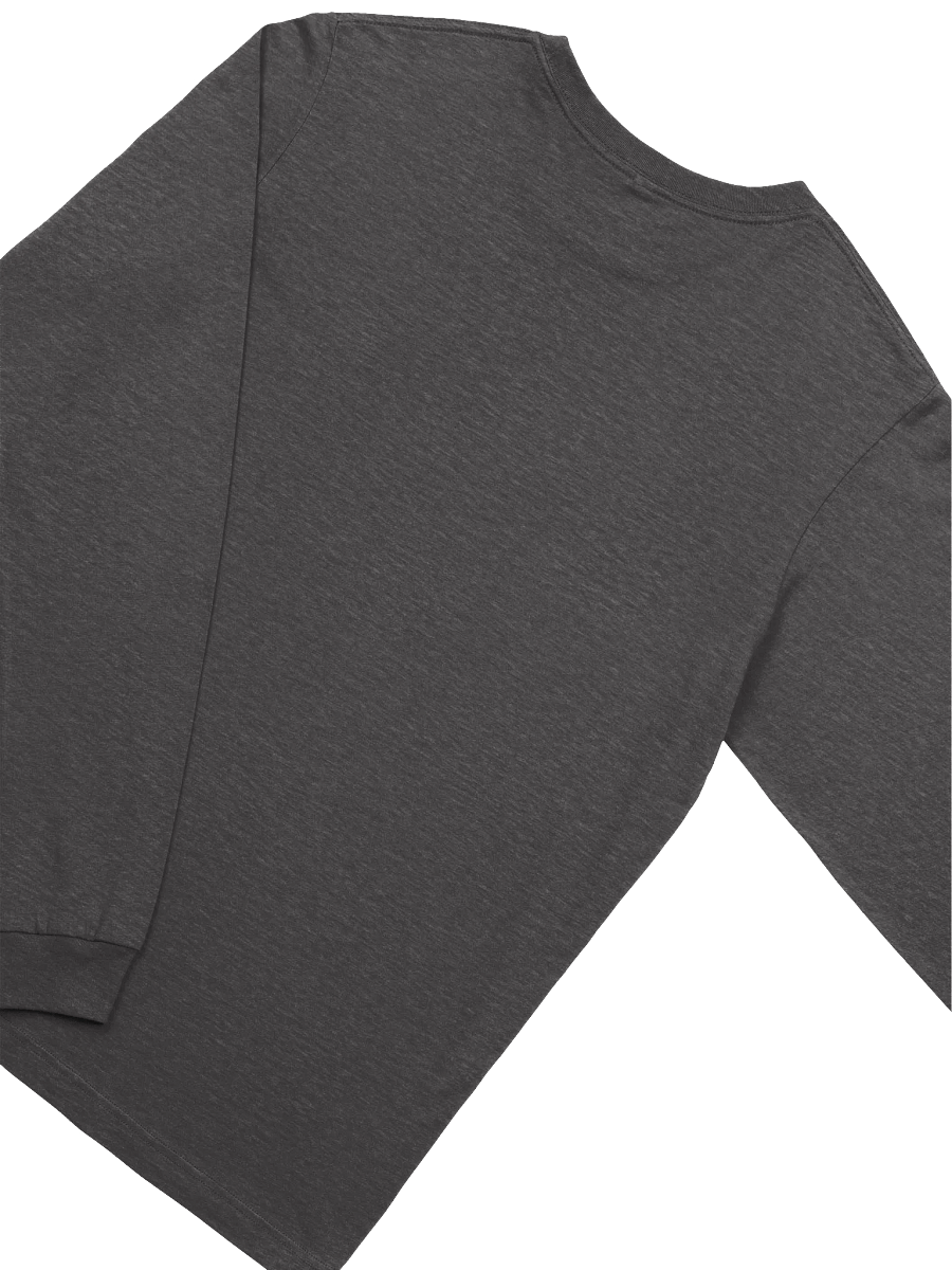 Pickleball Loves Me Long Sleeve T-Shirt product image (4)