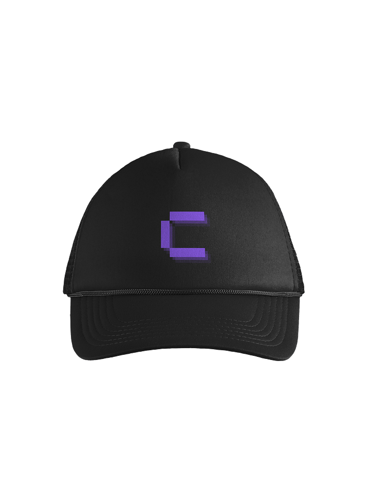 Coolify Hat product image (1)