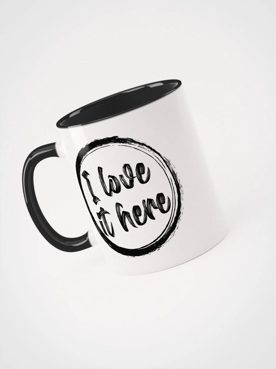 Love/Hate Muggins product image (3)