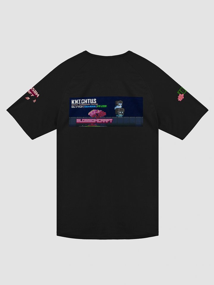 LOTUS Knightus Brand Jersey Unisex product image (1)