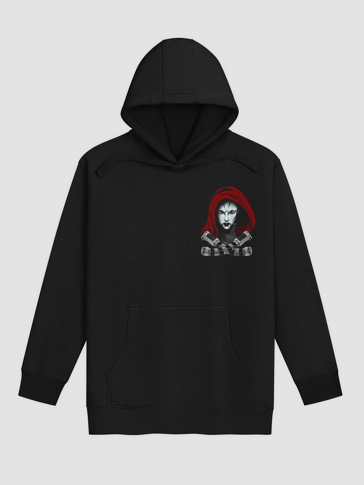 Ventress - Hoodie product image (1)
