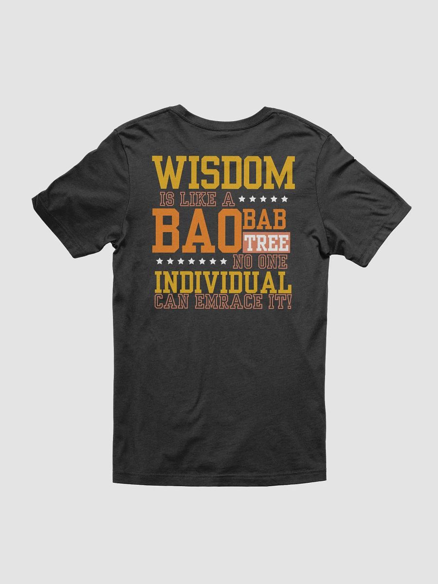 The Wisdom Tree Tee product image (37)