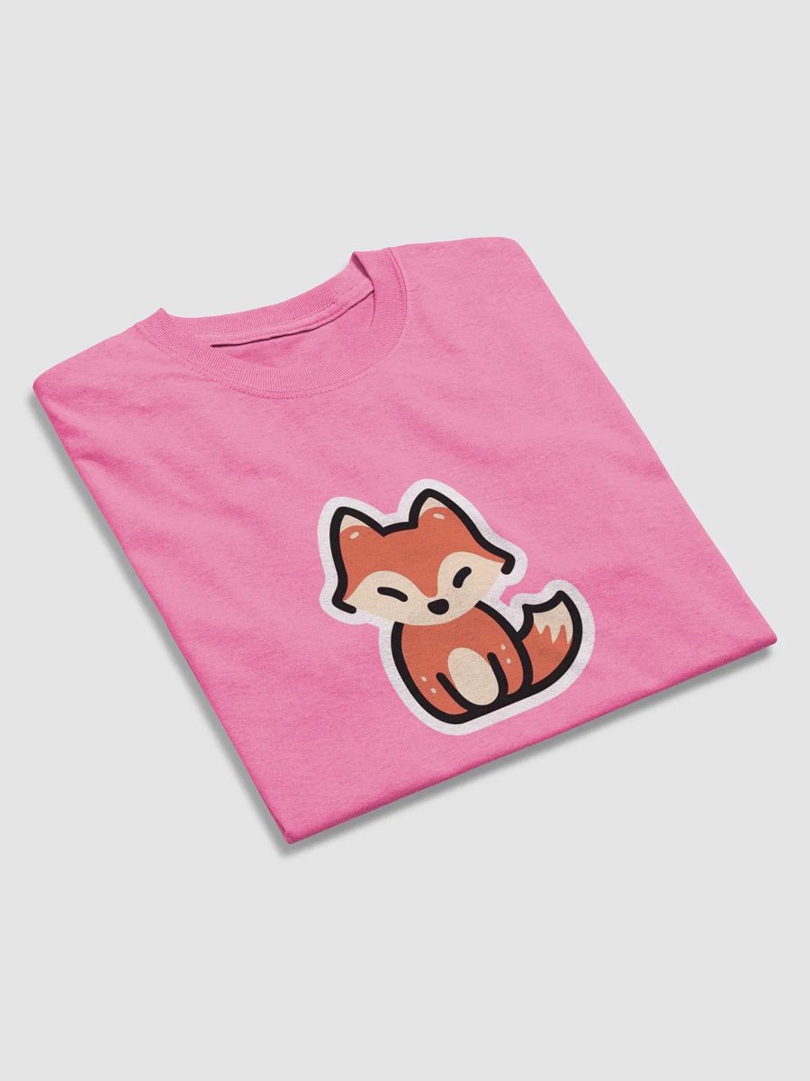 Cute Fox Tee product image (39)