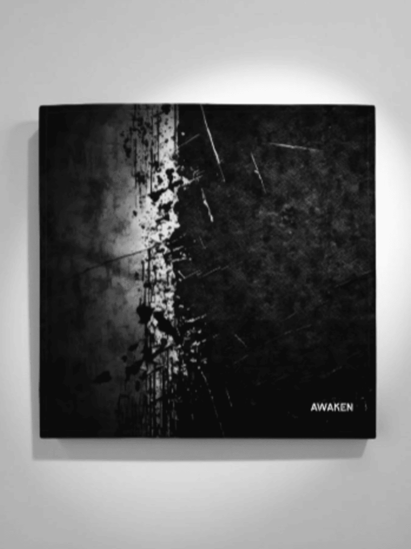 Bandana "Awaken" product image (2)