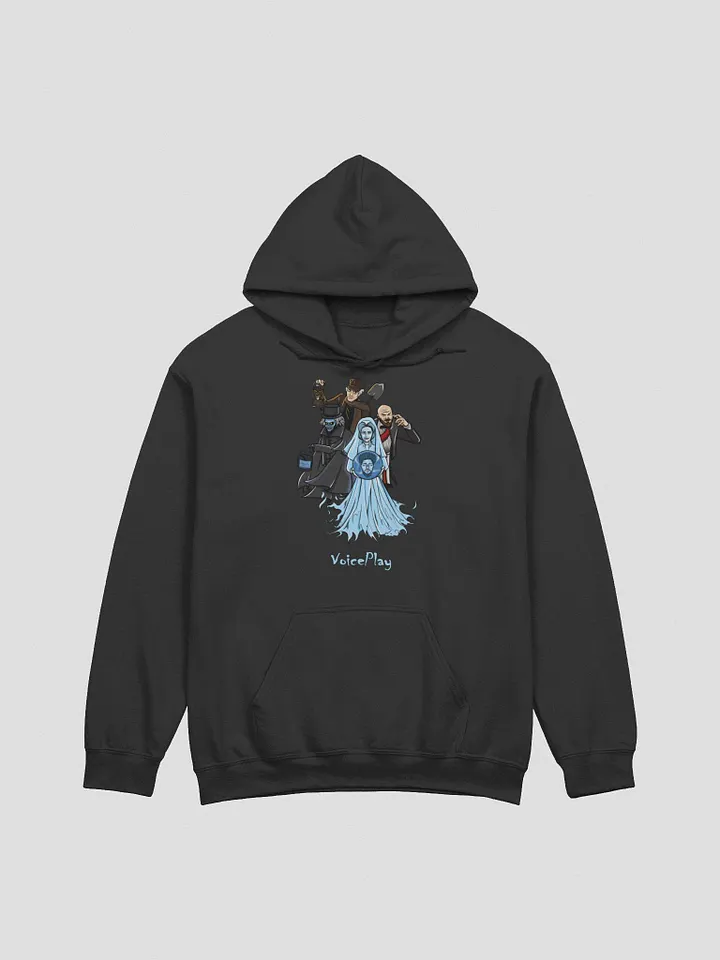 Hide and Seek Hoodie product image (3)
