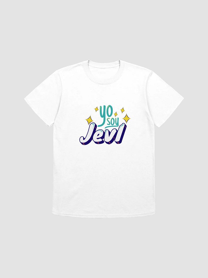 Unisex Softstyle T-Shirt product image (1)