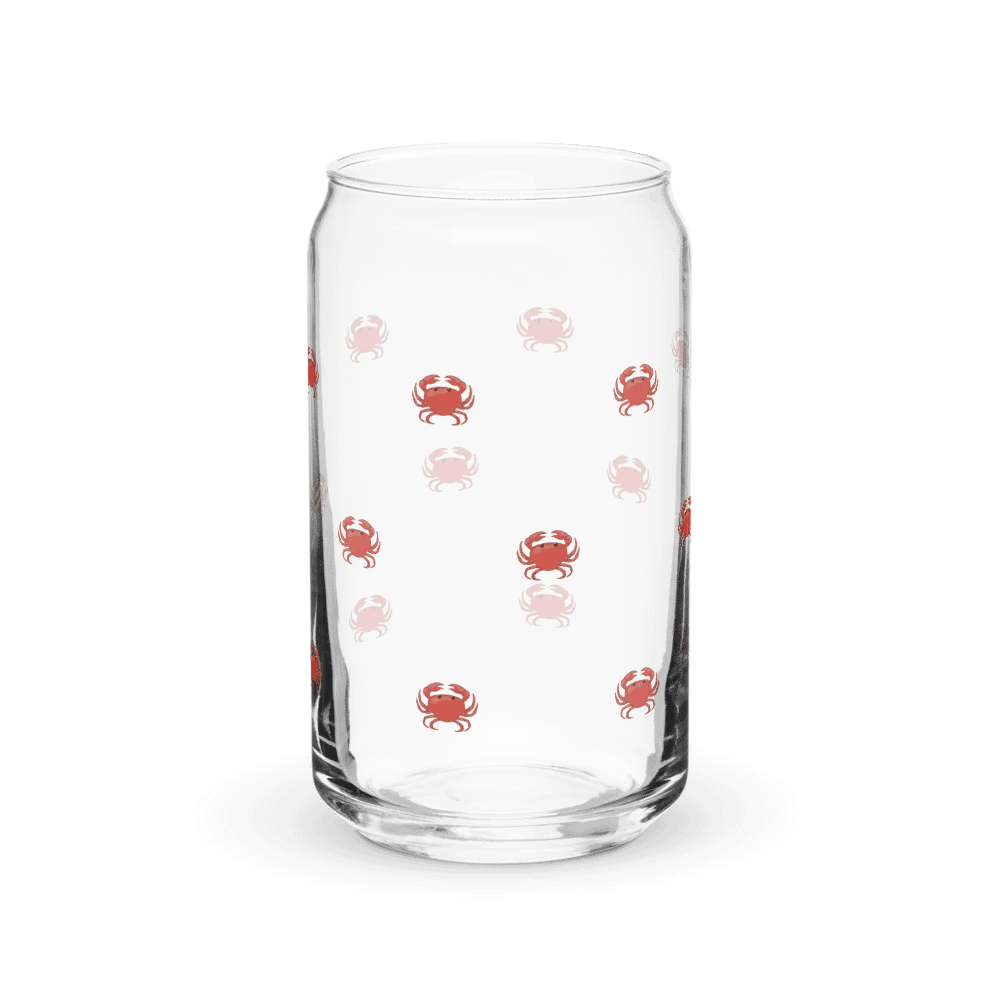 Crab Glass product image (1)