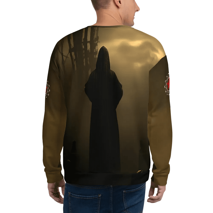 The Phantom Sweatshirt product image (3)