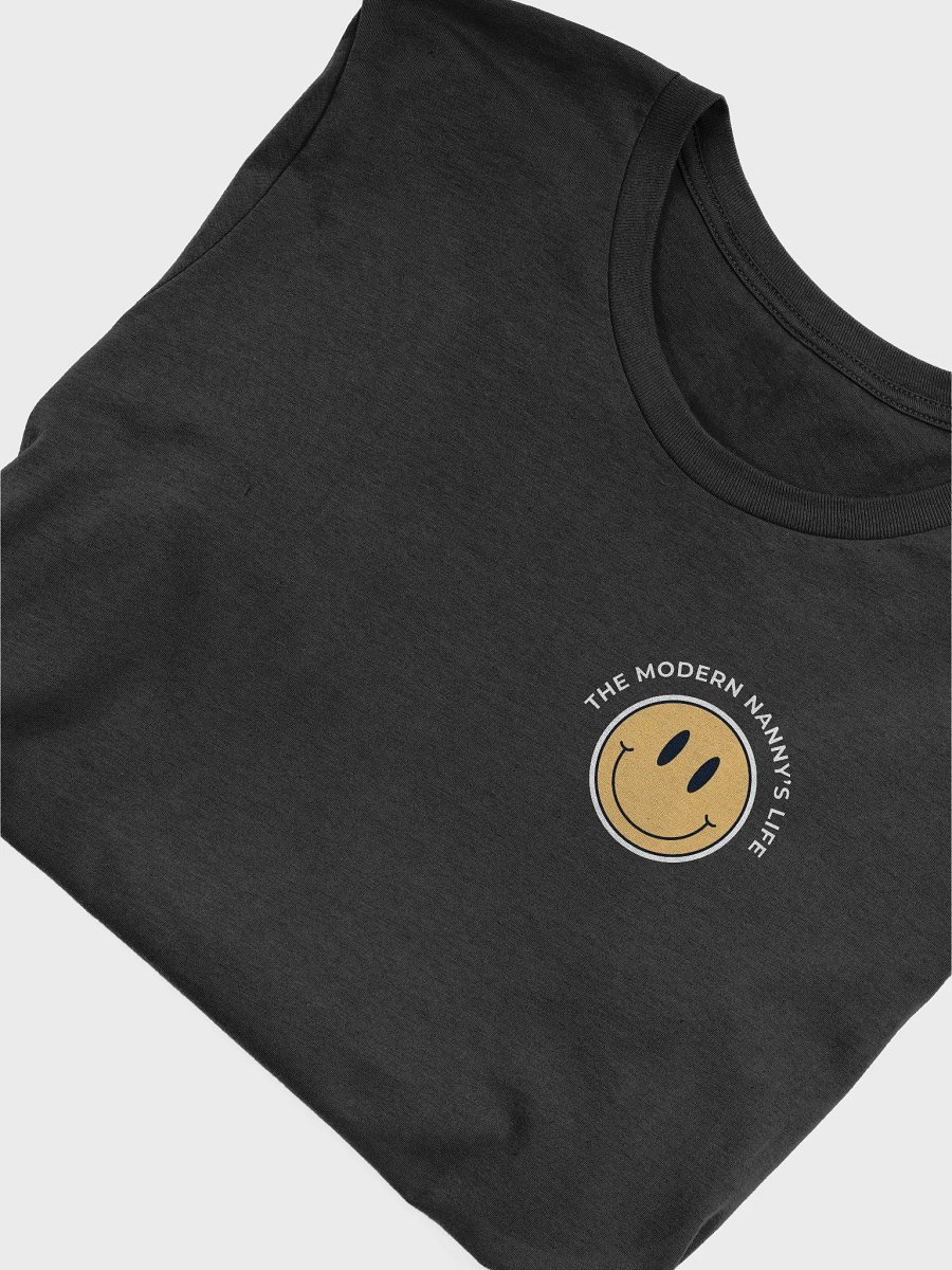 Your Friendly Neighborhood Nanny Friend, in Yellow product image (5)