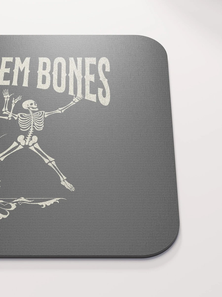 Swing Dem Bones Mousepad product image (5)