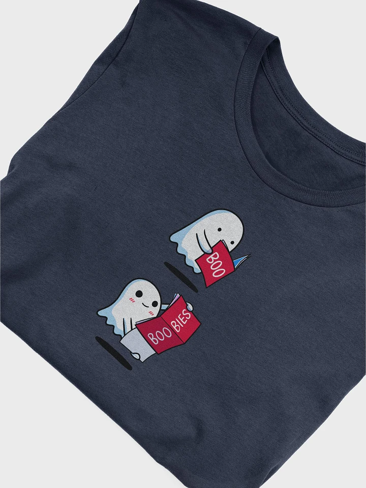 Peek-a-Boo T-Shirt product image (1)