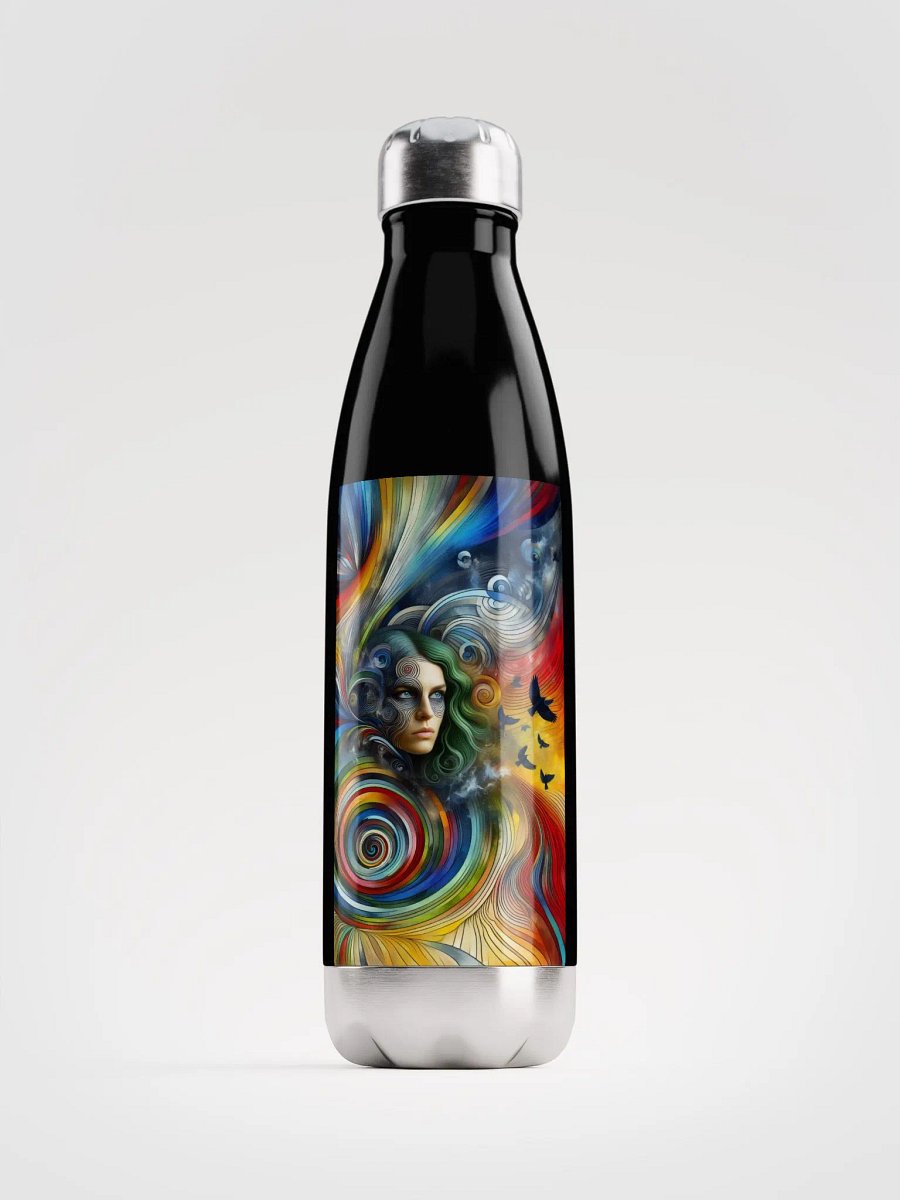 The Foreword Bottle III product image (1)