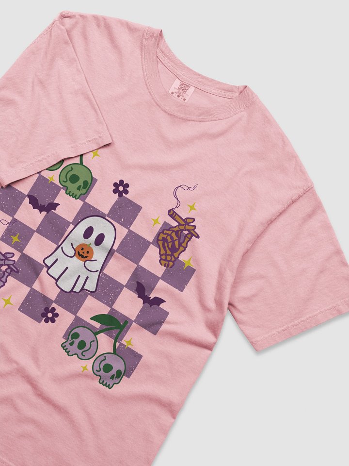 halloween essentials shirt product image (1)