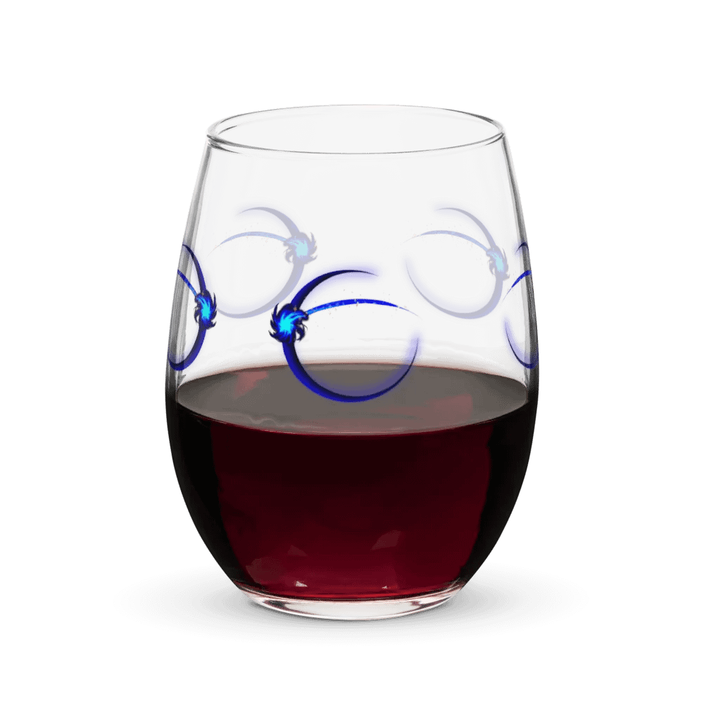 Susie_Starlight Glass small product image (7)