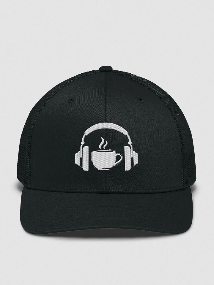 Trucker Hat product image (1)