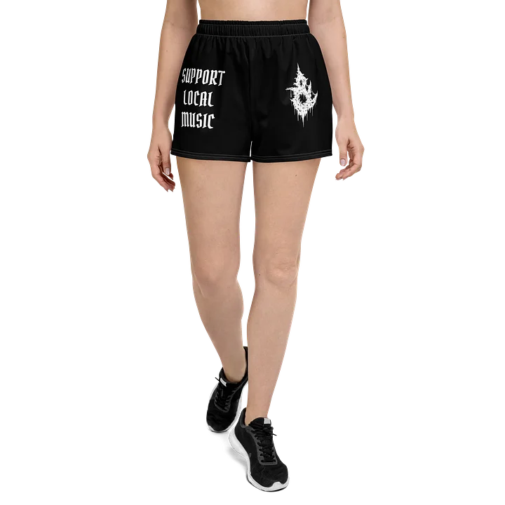 D&E Support Shorts product image (1)