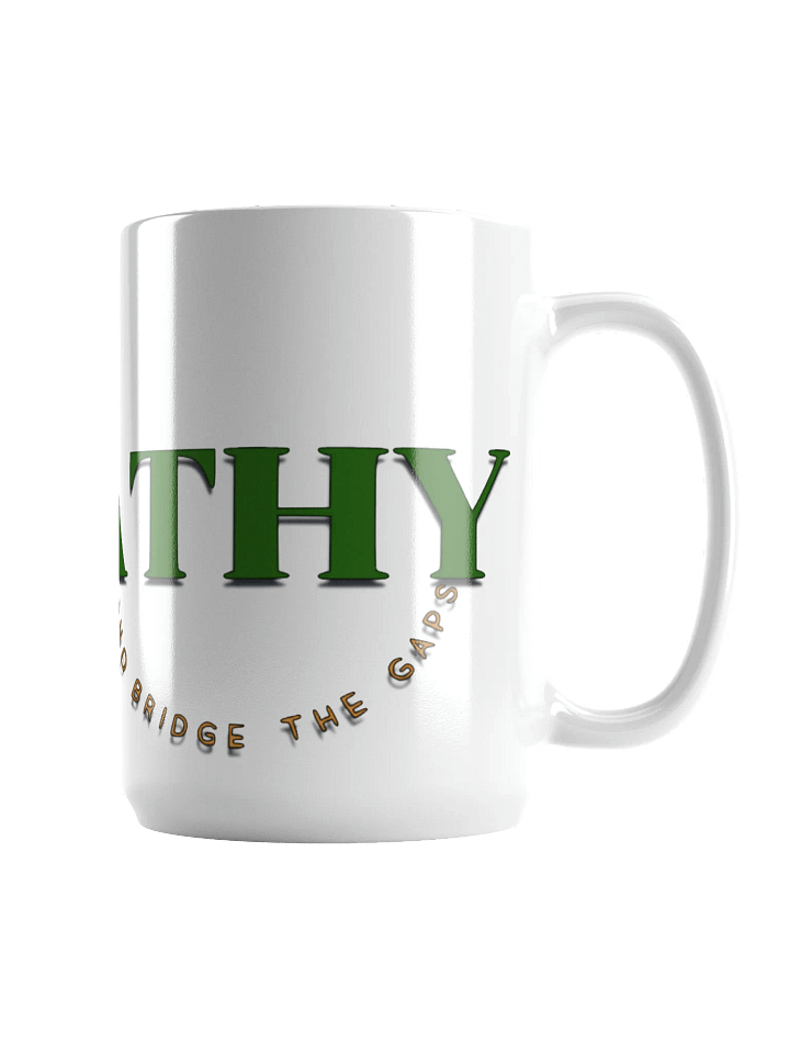 Empathy Circle Mug product image (1)
